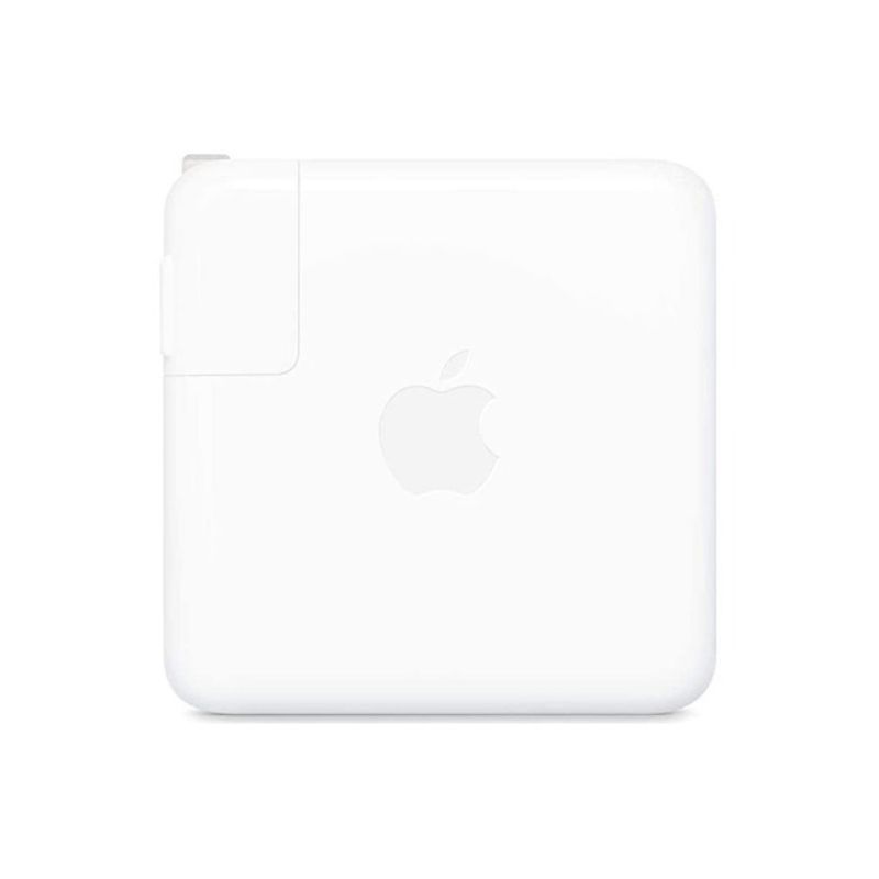 Apple 87W MagSafe USB C Power Adapter
