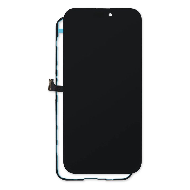 iPhone 15 Pro Max Screen