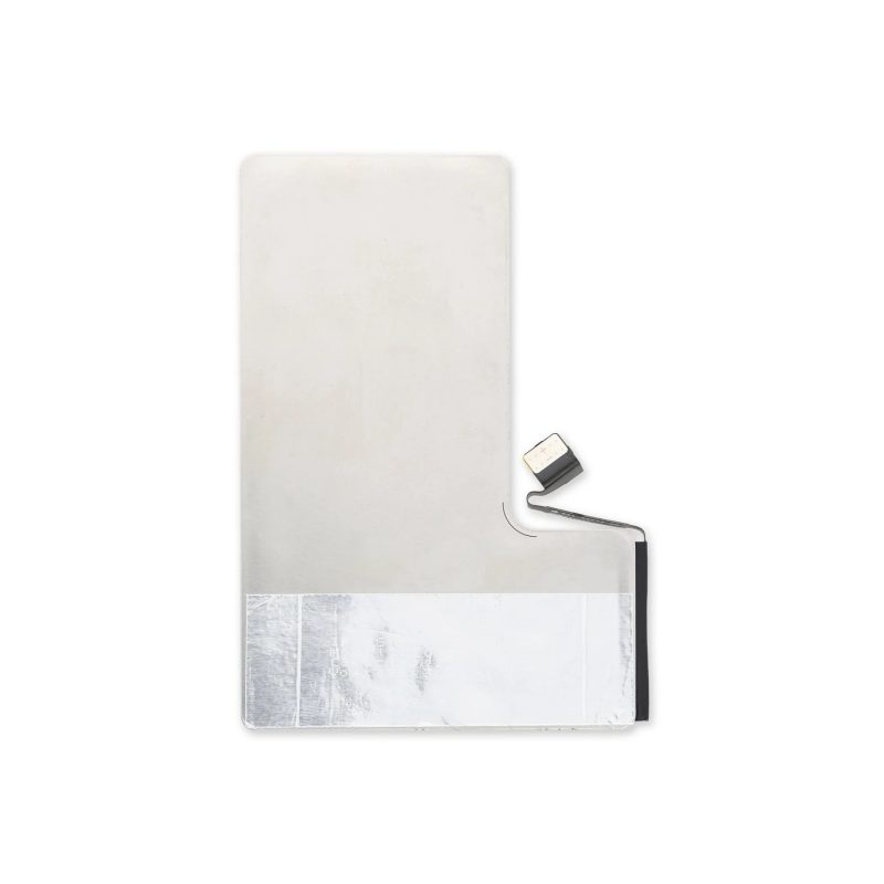 iPhone 16 Pro Battery